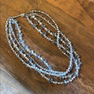 4-Strand Necklace